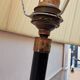Lampadaire vintage