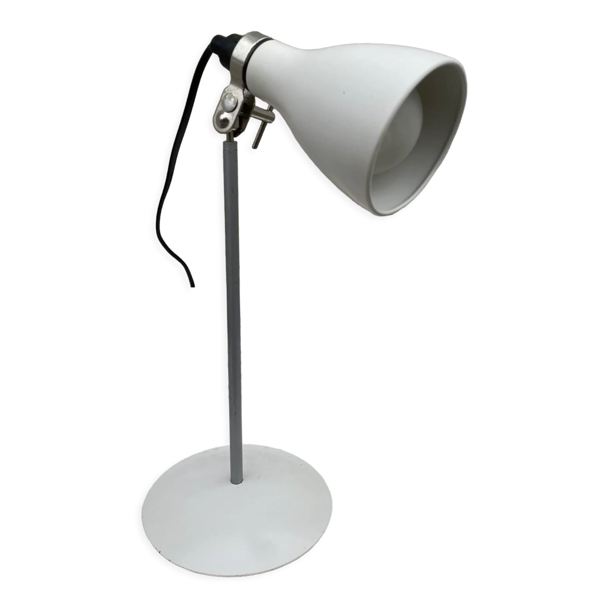Desk lamp