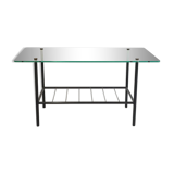 Vintage coffee table 1950