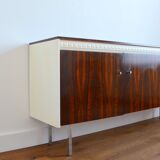 German Row Rosewood rio 1970s