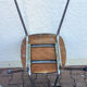 Formica chair
