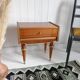 Table de chevet