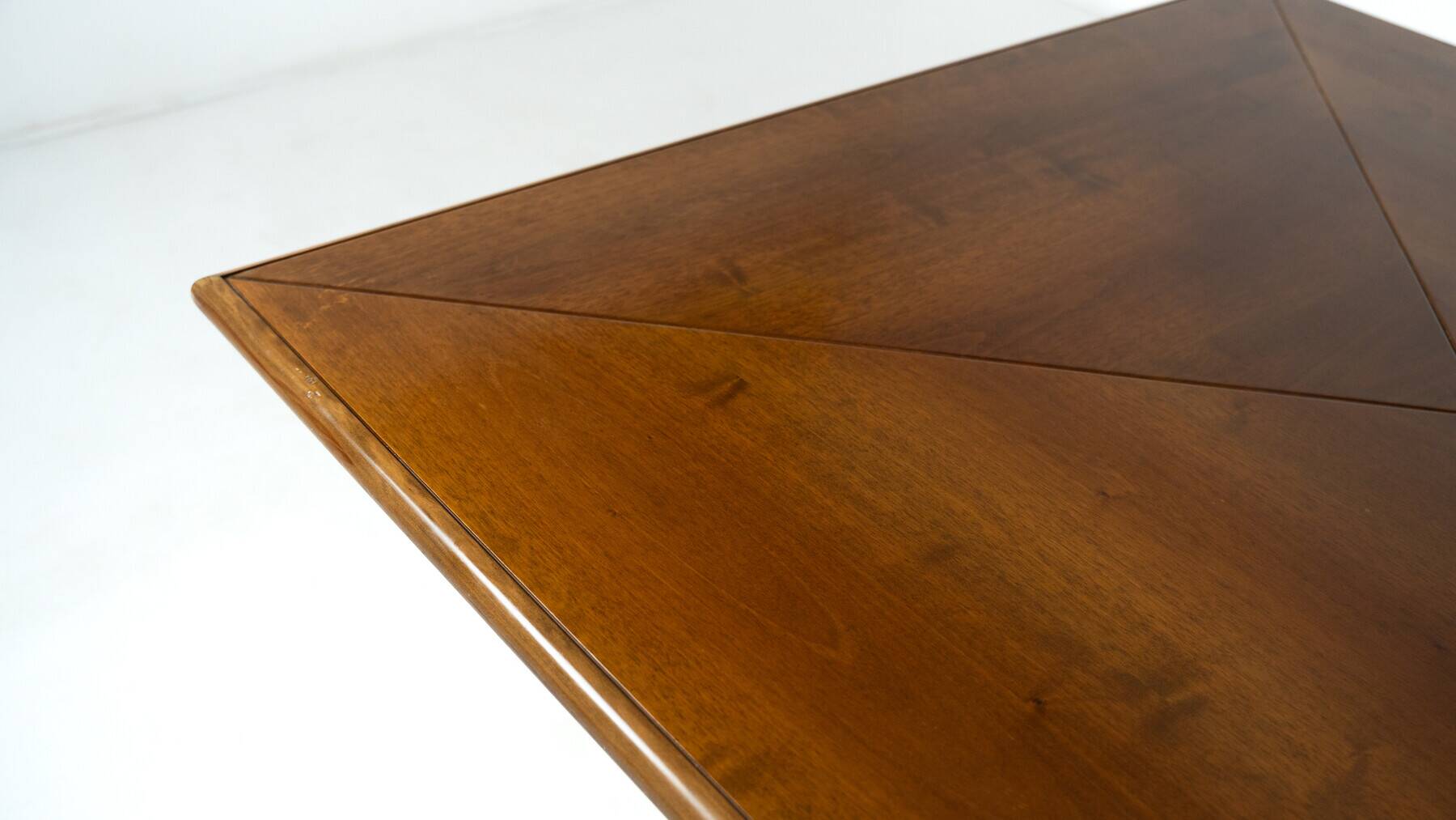 Plato Dining Table by Ferdinando Meccani, Italy, 1969