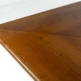 Plato Dining Table by Ferdinando Meccani, Italy, 1969