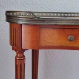 Table de chevet