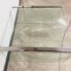 Table low "T33" Italian by Pierangelo Gallotti for Gallotti & Radice 1980 s