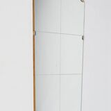 Miroir, années 1970