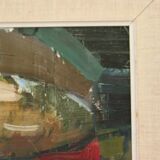 "Dry Fruits" by Lars Stenstad, 1956