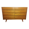 Sideboard by Jiri Jiroutek for Interior Prague, 1960s