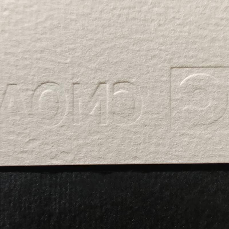 1980s Andy Warhol Limited Edition Lithograph by CMOA.