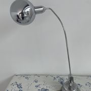 JUMO 605, large Typewriter Lamp, Charlotte Perriand – 1950s