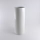 Cylindrical vase Scherzer 1970's German porcelain