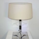Important Bach lamp by F. Correa and A. Mila for Santa & Cole 1970s