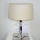 Important Bach lamp by F. Correa and A. Mila for Santa & Cole 1970s