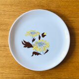 Vintage pie dish Sovirel Pyrex