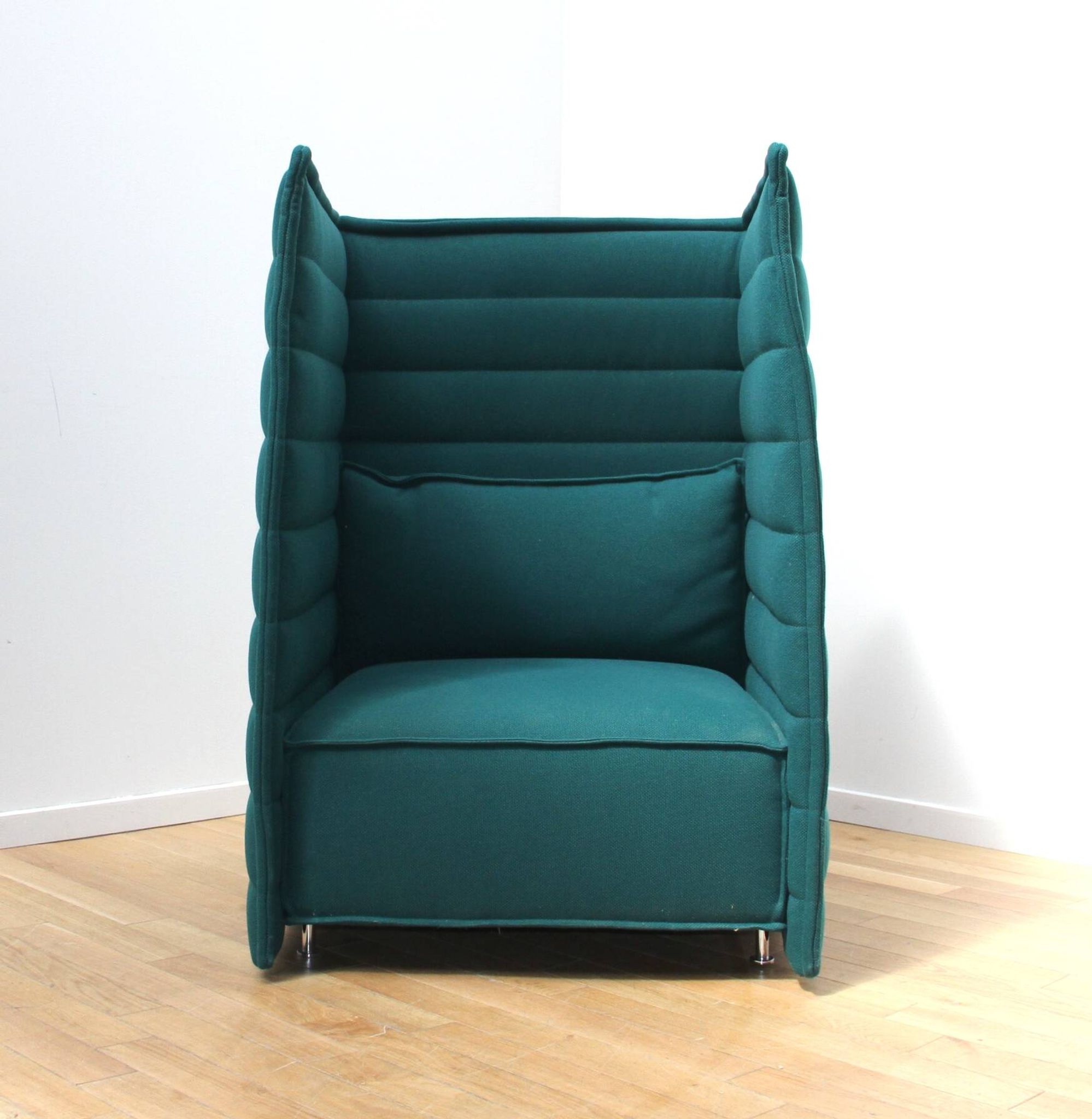 Fauteuil Alcove, Erwan & Ronan Bouroullec, Vitra