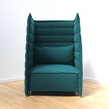 Fauteuil Alcove, Erwan & Ronan Bouroullec, Vitra