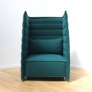 Fauteuil Alcove, Erwan & Ronan Bouroullec, Vitra
