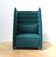 Alcove armchair, Erwan & Ronan Bouroullec, Vitra