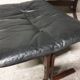 Vintage design armchair Siesta by Ingmar Relling, 1970s