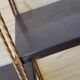 Shelf string metal 60