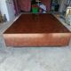Ralph Lauren coffee table