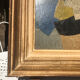 Abstract painting