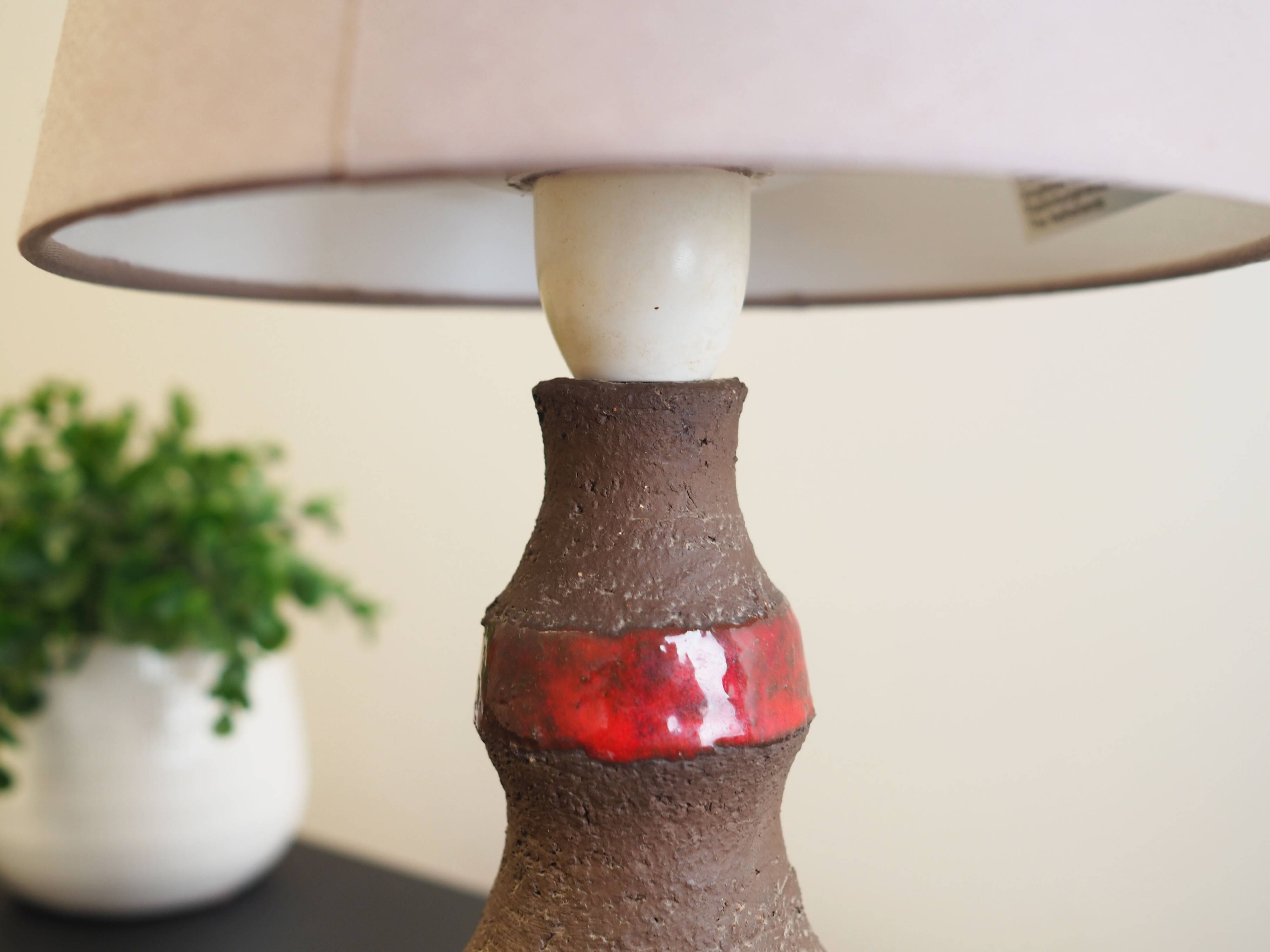 Bedside lamp, Danish design, 1960s, production: Denmark
