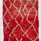 Tapis Beni mguild