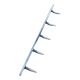 Butcher hooks