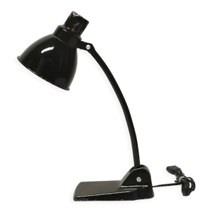 Lampe de bureau Bauhaus Lucida