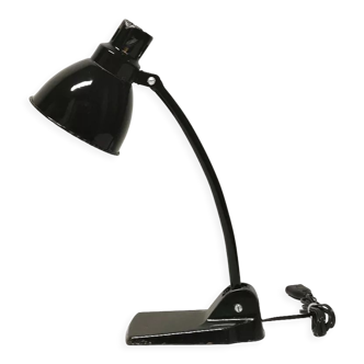 Bauhaus desk lamp Lucida 1930/40