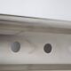 Applique Murale design Reggiani acier Inox