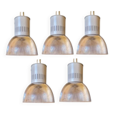 5 Industrial suspension 1980