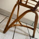Support pour plante tripode