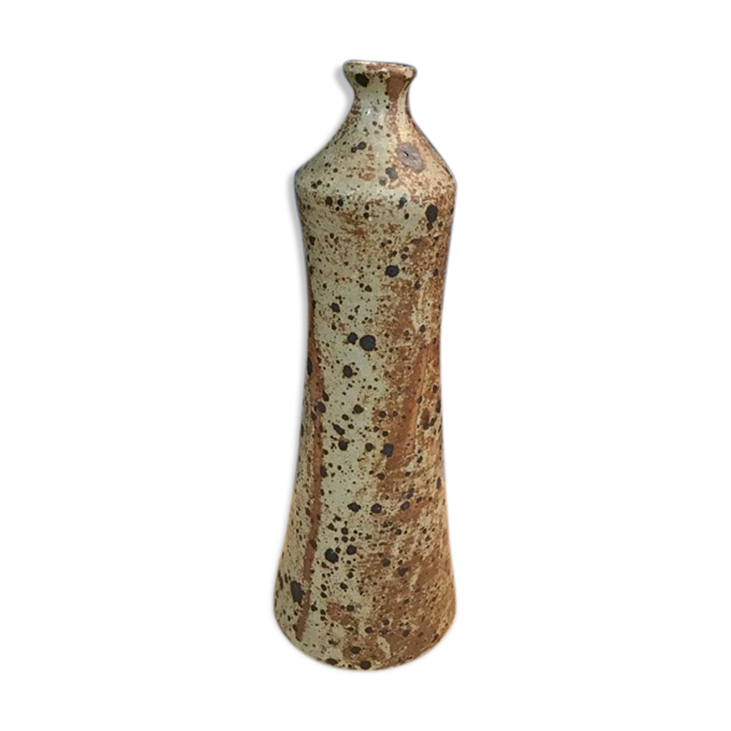 Sandstone bottle