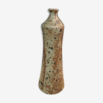 Sandstone bottle