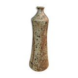Sandstone bottle