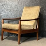 Armchair by Guy Rogers