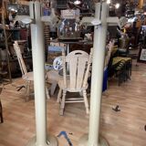 Giancarlo Piretti designer coat rack