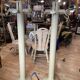 Giancarlo Piretti designer coat rack