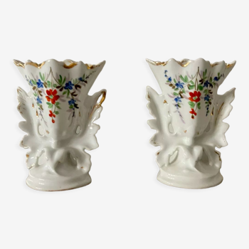 Vases de mariés