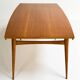 Vintage dining table