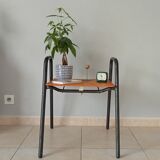 Vintage side table