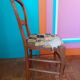 Antique chair