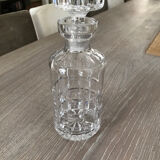 Crystal decanter
