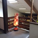 Vintage floor lamp 70