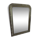 Louis Philippe Mirror 67x92cm