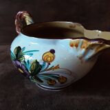 Zappiri Italian Pitcher