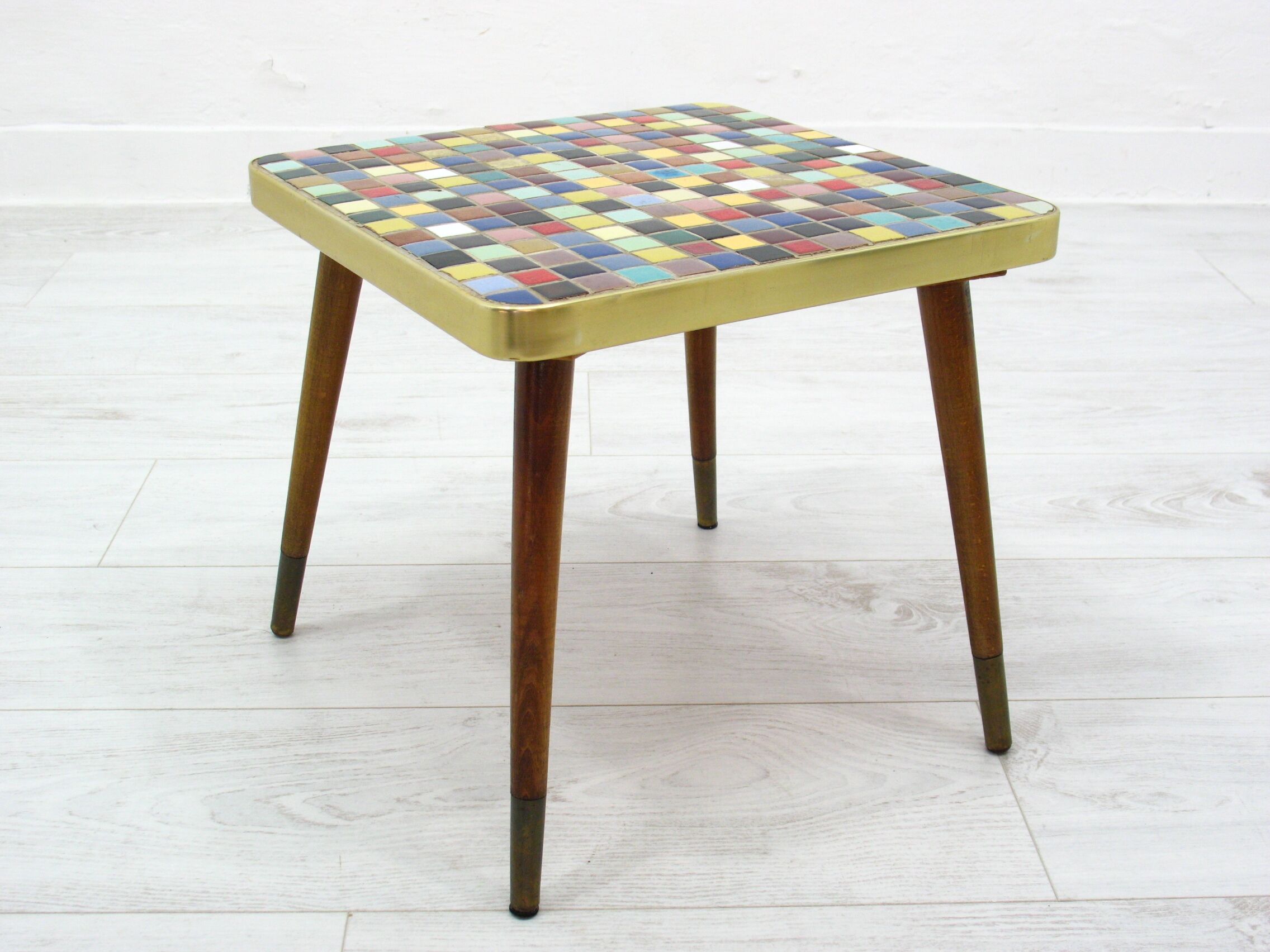 Porte-plante, années 1970